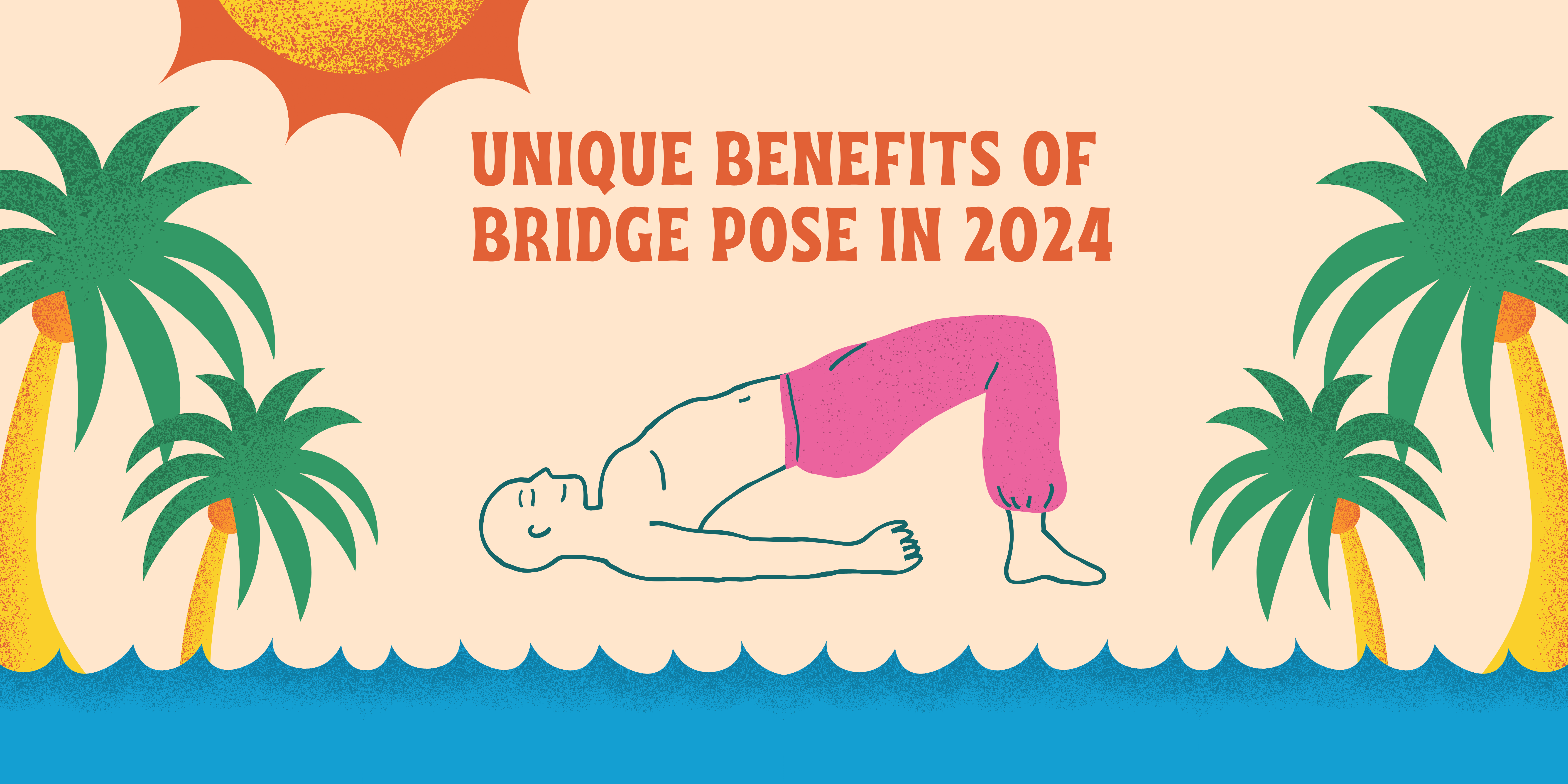 Bridge Pose